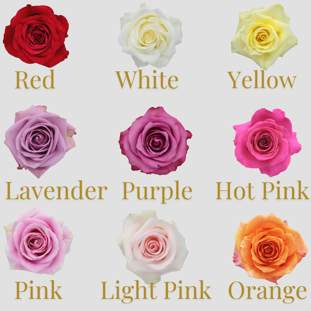 Rose Bouquet Special