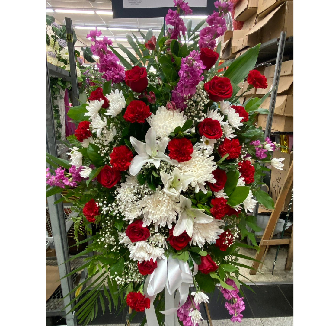 Funeral Spray