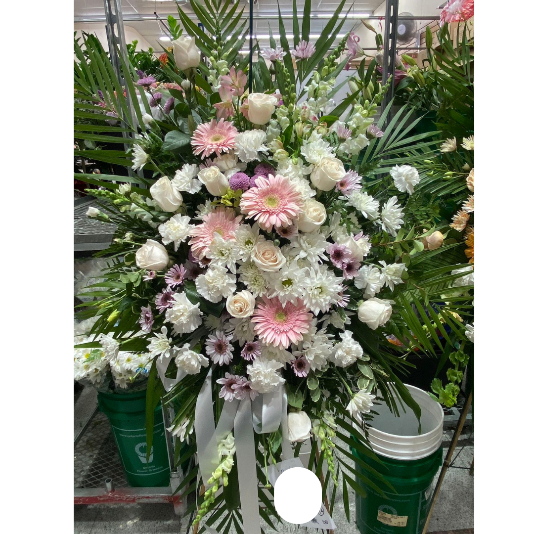 Funeral Spray