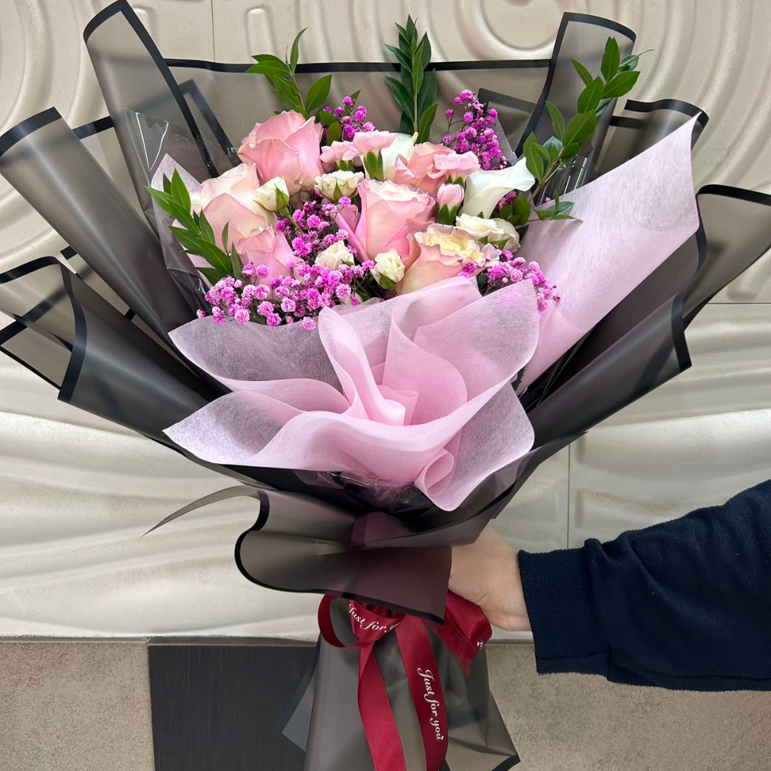 Rose Bouquet