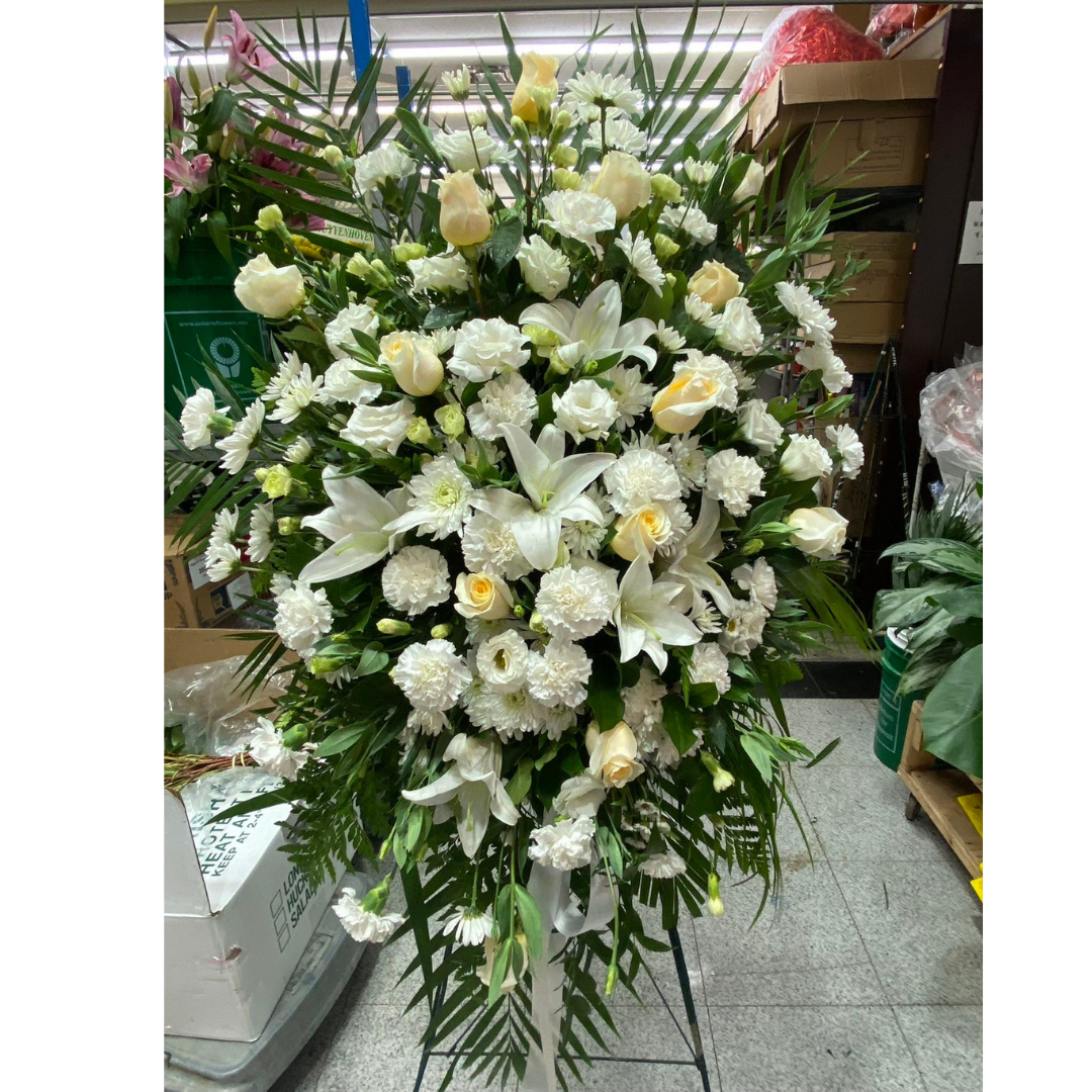 Funeral Spray
