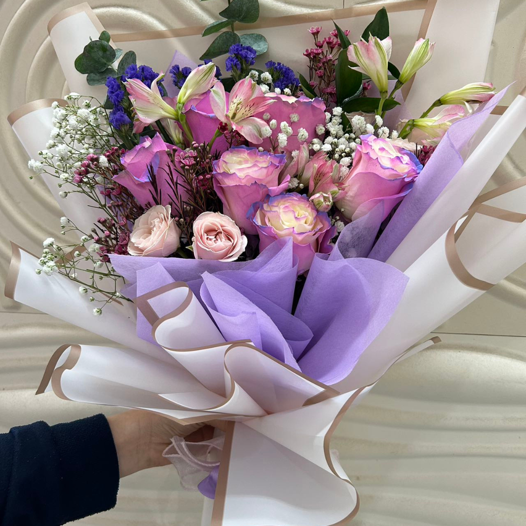 Rose Bouquet Special