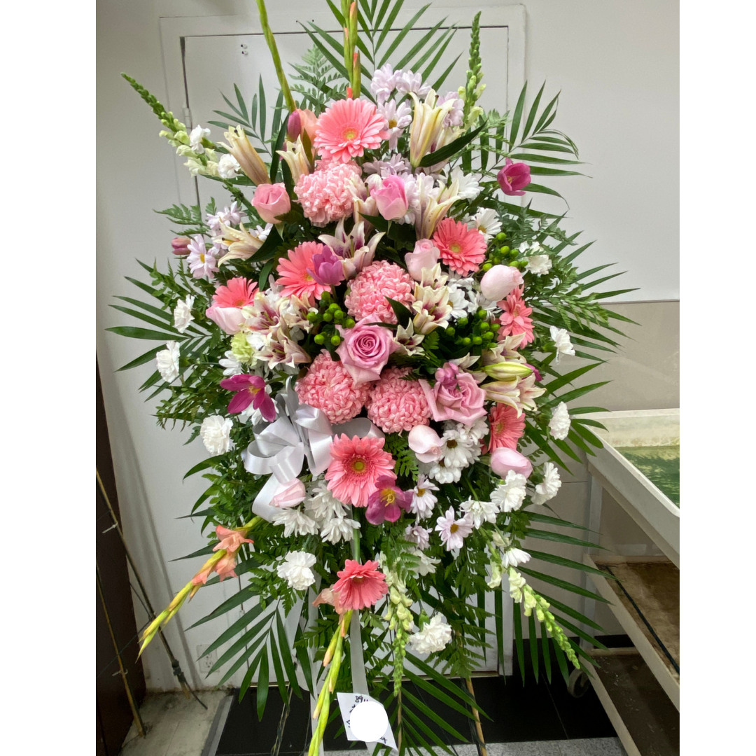 Funeral Spray