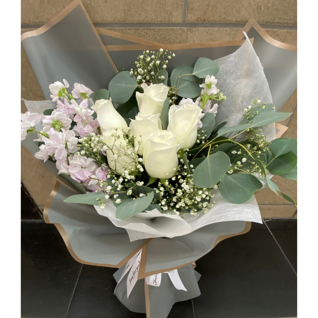 Rose Bouquet