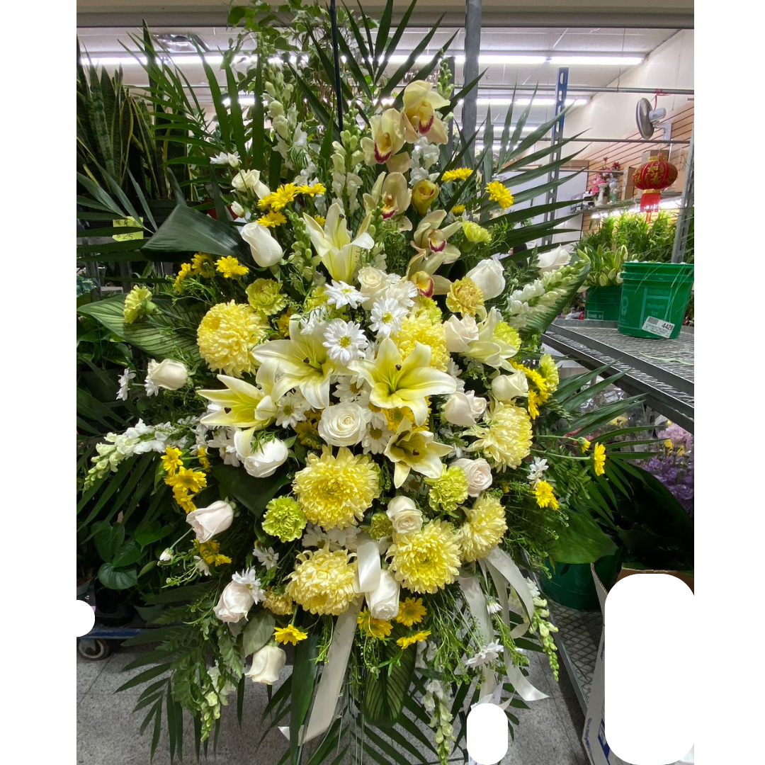 Funeral Spray