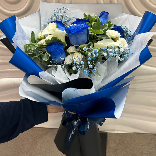 Rose Bouquet Special