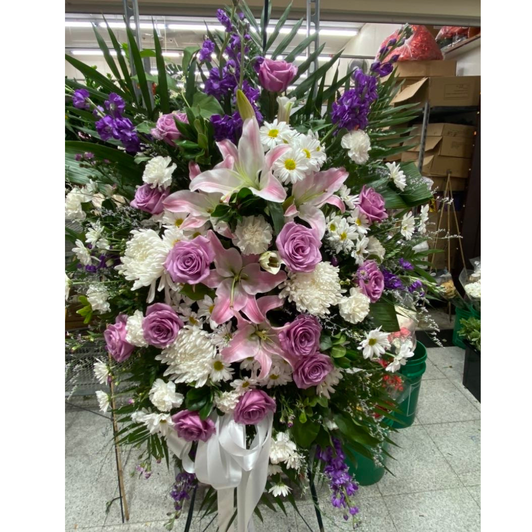 Funeral Spray