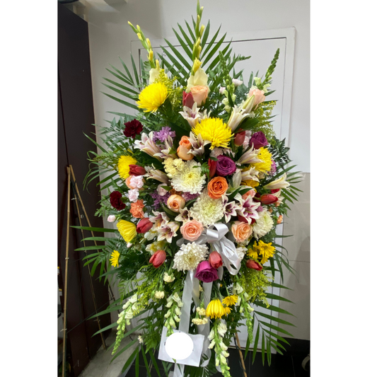 Funeral Spray