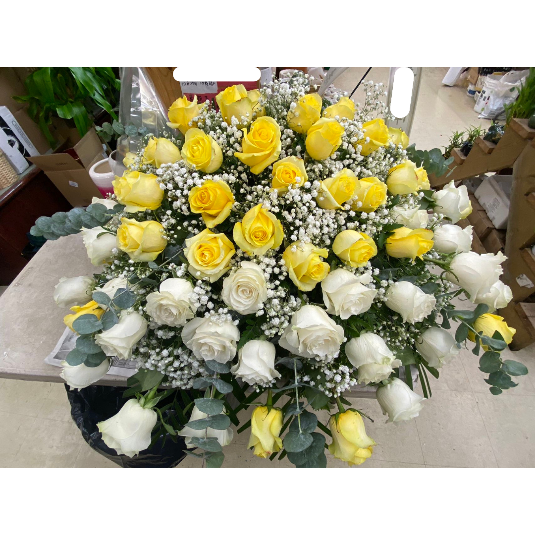 Funeral Casket