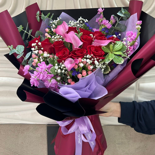 Rose Bouquet